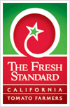 California Tomato Farmers - The Fresh Standard