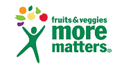 Fruits & Veggies More Matters